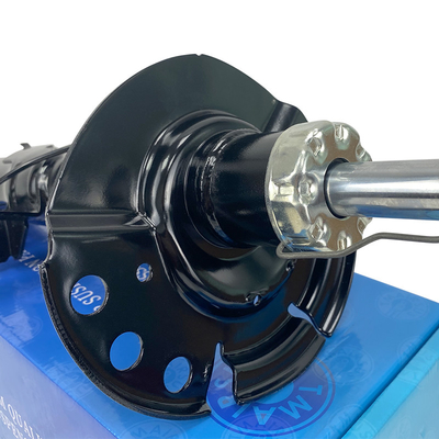 Staal Aluminium Rubber Auto Air Shock Absorber Absorber voor Lincoln OEM EJ7C18BO61