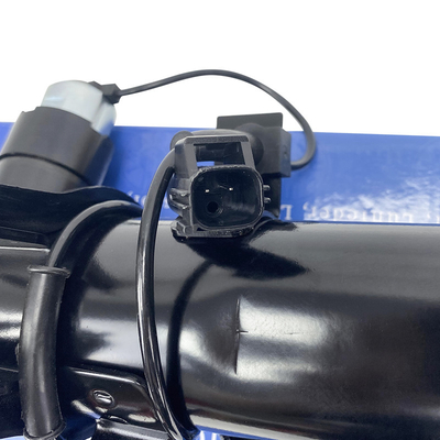 Elektrische luchtophangingsschokken voor Lincoln MKT DE9Z18124K DE9Z18124J Frontschok