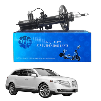 Lincoln MKT Air Suspension Shock Front Right Airmatic Shock Absorber Voor vervanging DA5Z18124A