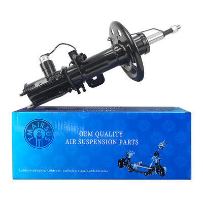 Lincoln MKT Air Suspension Shock Front Right Airmatic Shock Absorber Voor vervanging DA5Z18124A