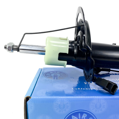 Vervaardiging van elektrische motoren