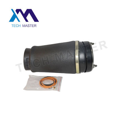 Rubber de Lentesluchtkussens van de Luchtopschorting voor van de de Luchtlente van L322 de Voor Juiste Ballon RNB000740