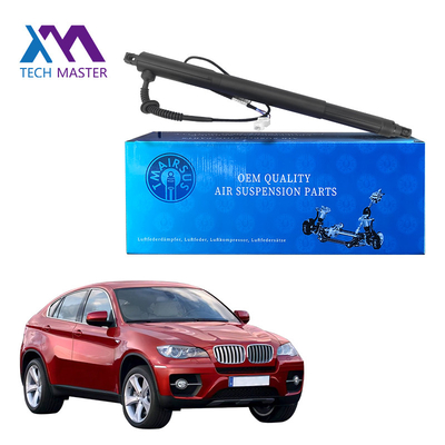 Wereldmarkt Automatische lage geluid elektrische power lift poort Voor BMW X6 E71/E72 Direct vervangen