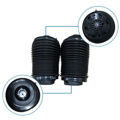 Air Suspension Spring Rubber Ballon voor Jeep Grand Cherokee 2015- Air Suspension Bellows 68258354AA 68258354AB 68258354A