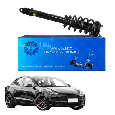 OEM-standaard Lincoln mkc schokdemper met staal-aluminiumrubber