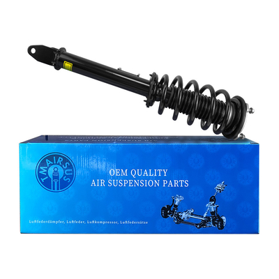 OEM-standaard Lincoln mkc schokdemper met staal-aluminiumrubber