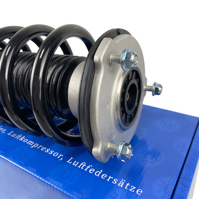 OEM-standaard Lincoln mkc schokdemper met staal-aluminiumrubber