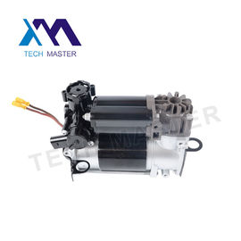 De Pomp van de het Bloklucht van de luchtcompressor voor Audi A6 (4B, C5) Allroad 4Z7616007A