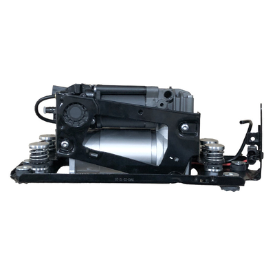 37206886059 Luchtcompressor Luchtpomp Voor Rolls Royce Ghost RR4 Airhock Absorbers Luchtschokken
