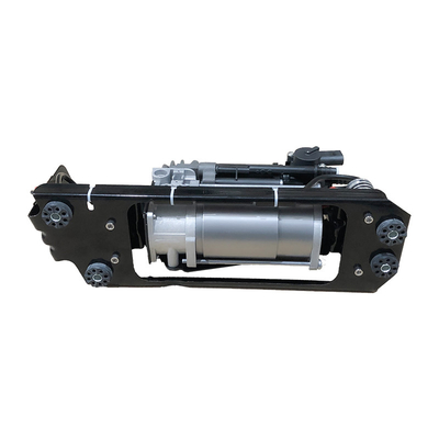 37206886059 Luchtcompressor Luchtpomp Voor Rolls Royce Ghost RR4 Airhock Absorbers Luchtschokken