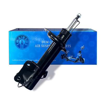 EG9Z18124J Auto schokdemper / luchtophangingssysteem voor Lincoln MKZ voor rechts