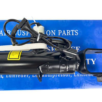 DA5Z18124B Staal Aluminium Rubber Air Suspension Schok / Auto Schokdemper voor Lincoln MKT-MKS Achterkant
