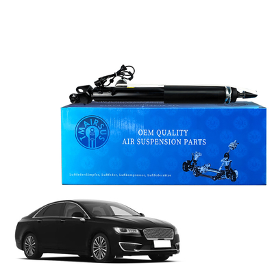 Air Shock Suspension voor Lincoln MKZ voor rechts OEM DA5Z18124B