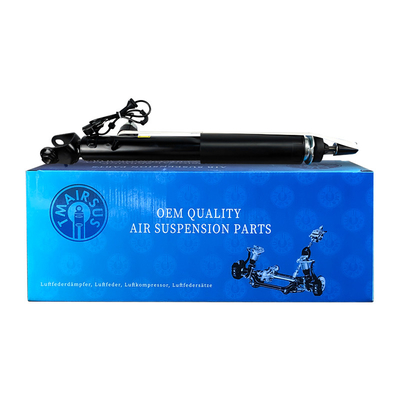Air Shock Suspension voor Lincoln MKZ voor rechts OEM DA5Z18124B