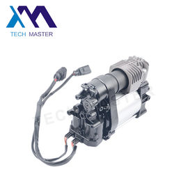 7P0698007A 7P0698007B 7P0698007D 7P0616006F 7P0616006E voor van de de Luchtopschorting van Touareg N-F II de Compressorpomp