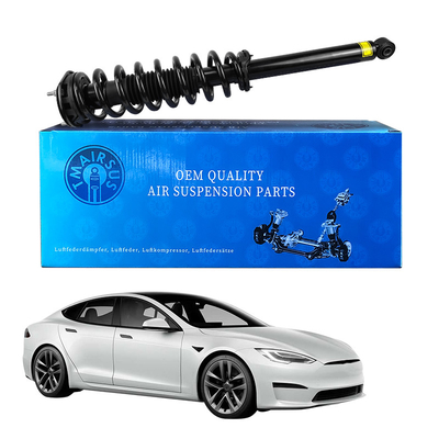 OEM-kwaliteit Air Shock Absorber vervanging voor Tesla Model S achtervering