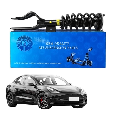 Tesla Model Y Air Suspension Schok Front Links En Rechts