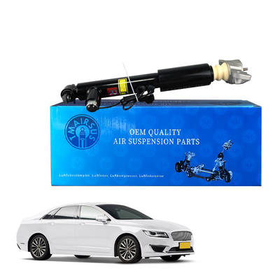 Air Suspension Air Shock Strut Absorber met elektronische sensor voor Lincoln MKZ HG9Z18125D HG9Z18125C