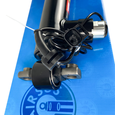 Achteras links schokdemper met elektrische HG9Z18125E HG9Z18125C voor LINCOLN MKZ
