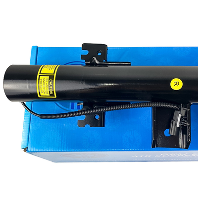 2012-2018 Achterste linker schokbeugel montage w/Magnetisch Voor Evoque L551 L538 ADS Met Magnetische demping