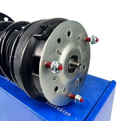 Achterste schokdemper met adaptieve demping voor Land Range Rover Evoque LR079420 LR079421