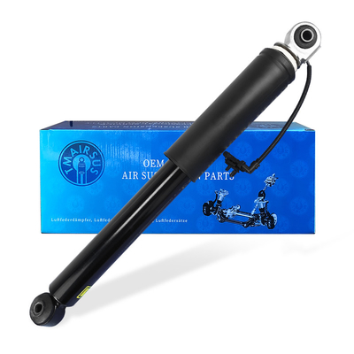 2015 Ja Oppervlakte Afgewerkte schokdemper / Air Suspension Schokdemper Dynamisch
