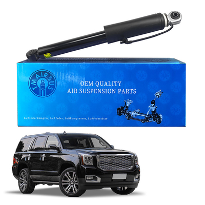 2015 Ja Oppervlakte Afgewerkte schokdemper / Air Suspension Schokdemper Dynamisch
