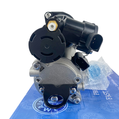 Kits voor luchtcompressor voor Mercedes W216 W221 luchtcompressor systeem Dozen 2213201704