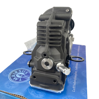 Mercedes Benz W216 CL W221 S/CLS luchtophangingscompressor 2213201704 2213201904