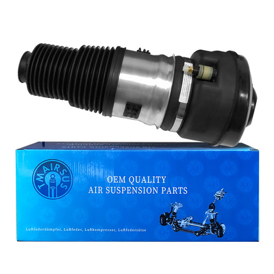 4K0616039 Voorste luchtophanging veerens Repair Kits Air Spring Bellow voor luchtophanging