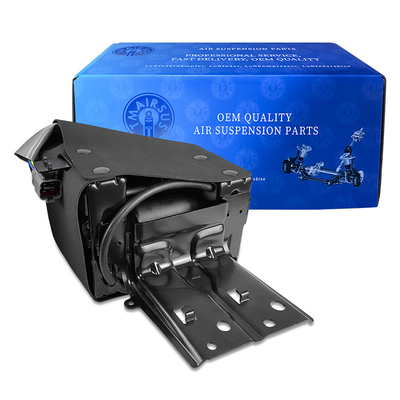 Air Suspension Compressor Kit Pump voor Infiniti QX56 QX80 Nissan Armada 53400-1LA4C 53400-1LA4A