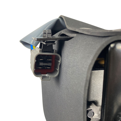 Geavanceerde luchtcompressor voor Infiniti QX56 2011- 2013 53400-1LA4C 53400-1LA4A