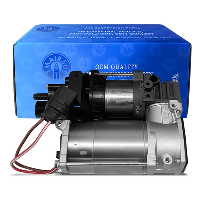 Compressor met luchtophanging voor Zeekr 001