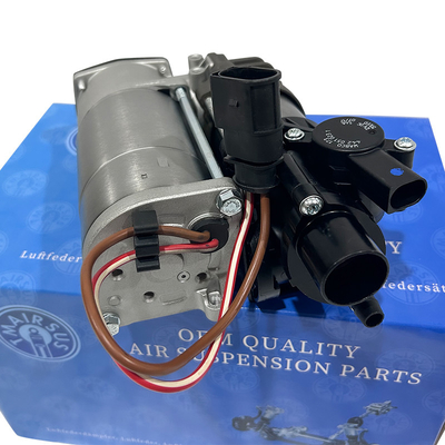 Air Ride Suspension Compressor Compatibel met Zeekr 001 2017-2023 600138623