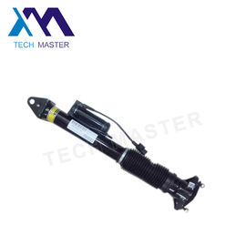 De achterschokken van de Luchtopschorting voor mercede-Benz W166 ML350 500 550 63 AMG ADS 1663200130
