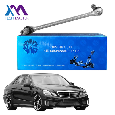 Air Suspension Shock Steel Spring Sway Bar Link End Stabilisator