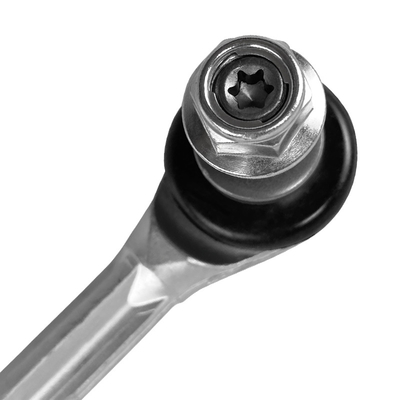 Mercedes w212 2123201189 2123201289 Front / Brand New Sway Bar Link Absorber met oppervlakte afwerking