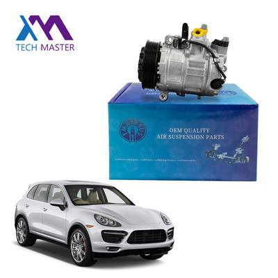 Brandnieuwe AC compressor kit past bij Porsche Cayenne 2013 958126014