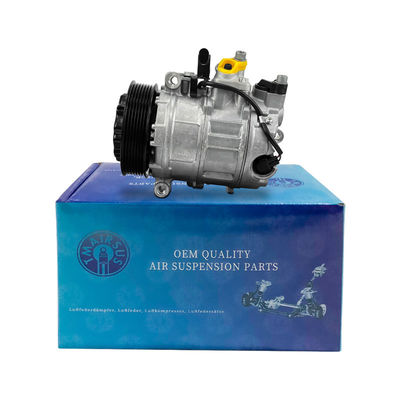 8 kg laadvermogen BRAND NEW AC Compressor Kit voor Porsche Cayenne