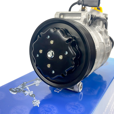 AC-compressor voor AUDI 7L0820411G 7L0820679D 94812601100