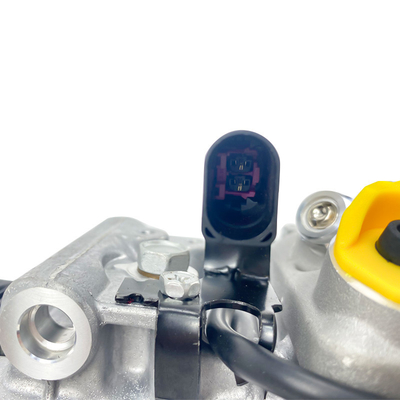 AC-compressor voor AUDI 7L0820411G 7L0820679D 94812601100