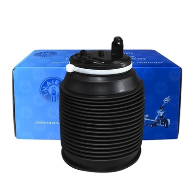 Air Suspension Springs Fits Porsche Cayenne Land / regio