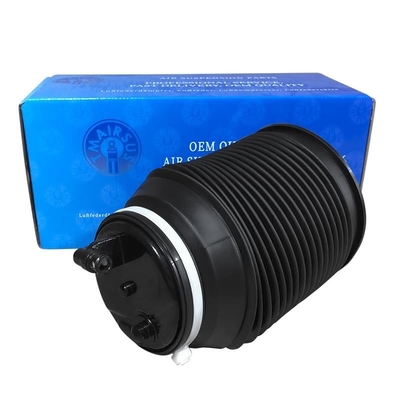 Air Suspension Springs Fits Porsche Cayenne Land / regio