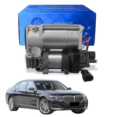 BMW G11 G12 compatibele luchtcompressor voor Rolls Royce Cullinan 2018- 5 kg bruto gewicht