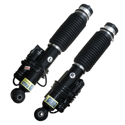 Auto schokdemper W211 W219 4matic achterluchtdemper 2113261100 2113261200