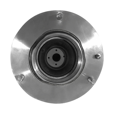 Air Shock Absorber Air Suspension Kits Voor Rolls-Royce Ghost Wraith Front 37106862551 37106862552