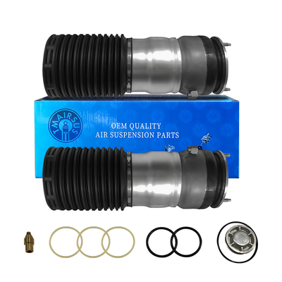 Air Shock Absorber Air Suspension Kits Voor Rolls-Royce Ghost Wraith Front 37106862551 37106862552