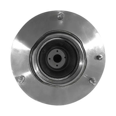 Air Spring Schokdemper voor Rolls-Royce Ghost Wraith Front Airmatic Bags Air Suspension 37106862551