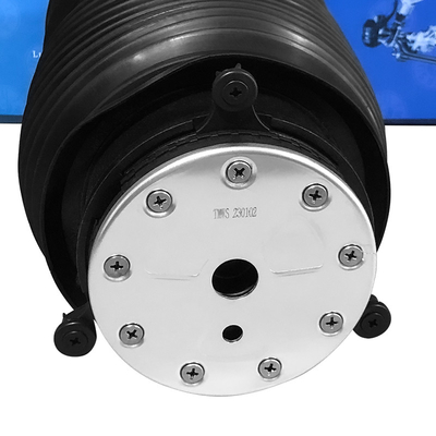 Auto-ophangingsonderdelen W205 Luchtophanging Spring Bellow OEM 2053200125 2053200225 Achterkant