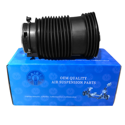 Auto-ophangingsonderdelen W205 Luchtophanging Spring Bellow OEM 2053200125 2053200225 Achterkant